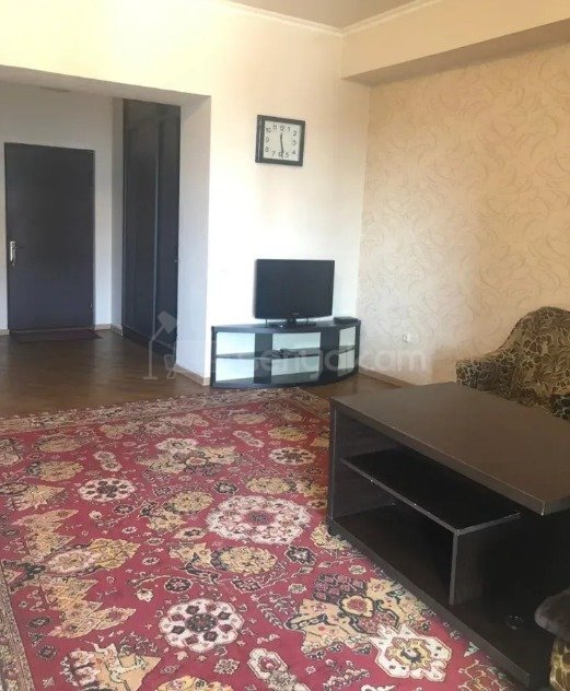 2 Սենյականոց Բնակարան Նորակառույցում, 56քմ, 2/13 հարկ, Կապիտալ Վերանորոգված