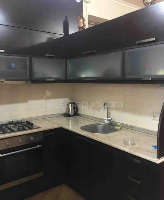 2 Սենյականոց Բնակարան Նորակառույցում, 56քմ, 2/13 հարկ, Կապիտալ Վերանորոգված