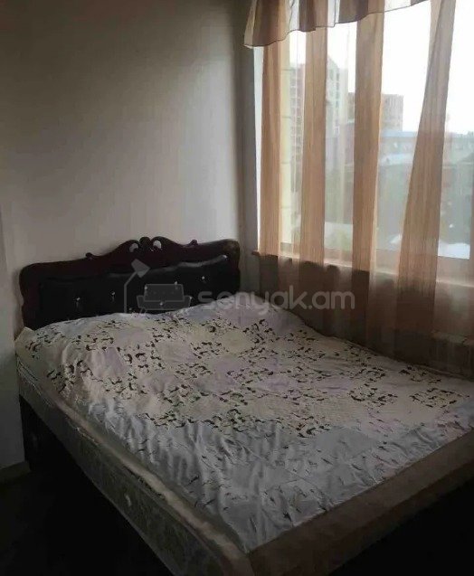 2 Սենյականոց Բնակարան Նորակառույցում, 56քմ, 2/13 հարկ, Կապիտալ Վերանորոգված