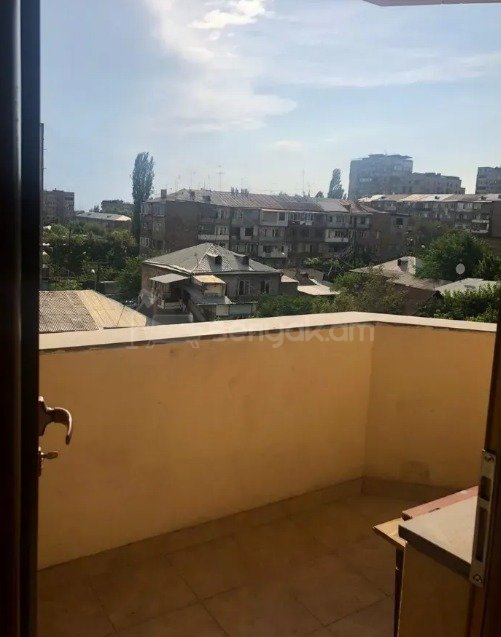 2 Սենյականոց Բնակարան Նորակառույցում, 56քմ, 2/13 հարկ, Կապիտալ Վերանորոգված