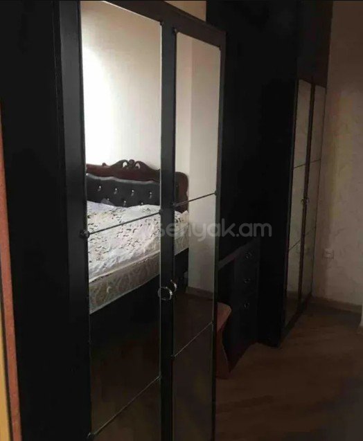 2 Սենյականոց Բնակարան Նորակառույցում, 56քմ, 2/13 հարկ, Կապիտալ Վերանորոգված