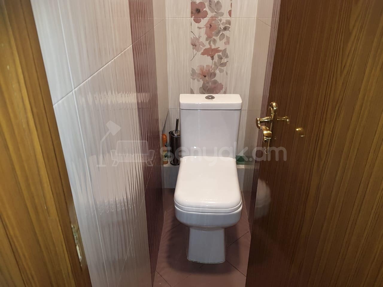 2 Սենյականոց Բնակարան, 75քմ, 9/10 հարկ, Կապիտալ Վերանորոգված, Կահավորված