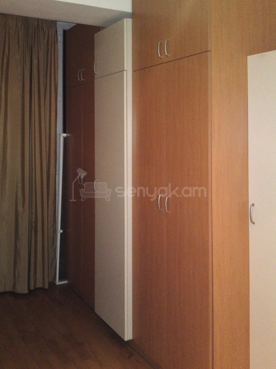 2 Սենյականոց Բնակարան, 50քմ, 5/12 հարկ, Կապիտալ Վերանորոգված, Կահավորված