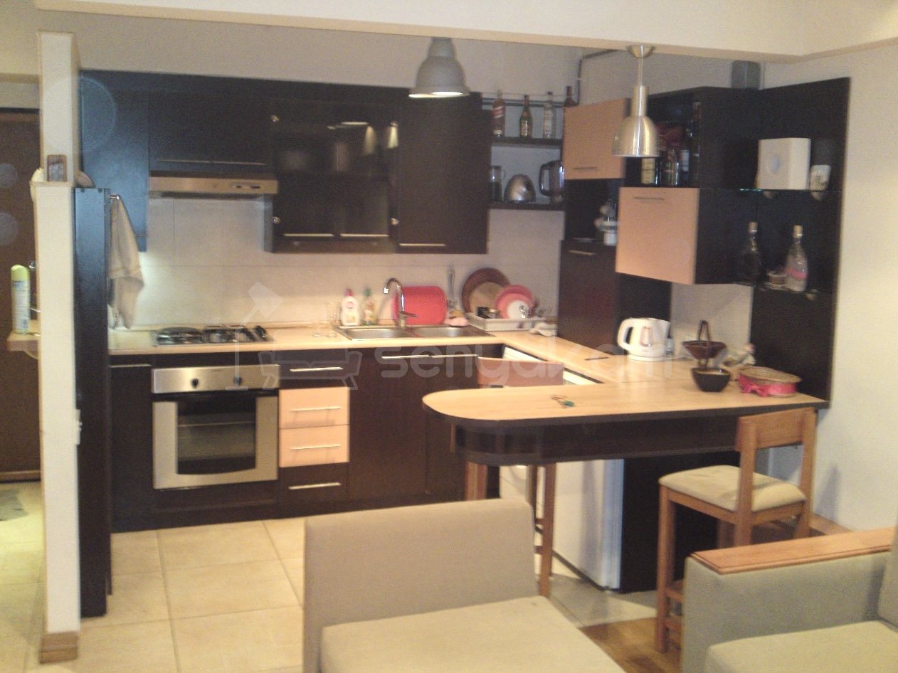 2 Սենյականոց Բնակարան, 50քմ, 5/12 հարկ, Կապիտալ Վերանորոգված, Կահավորված