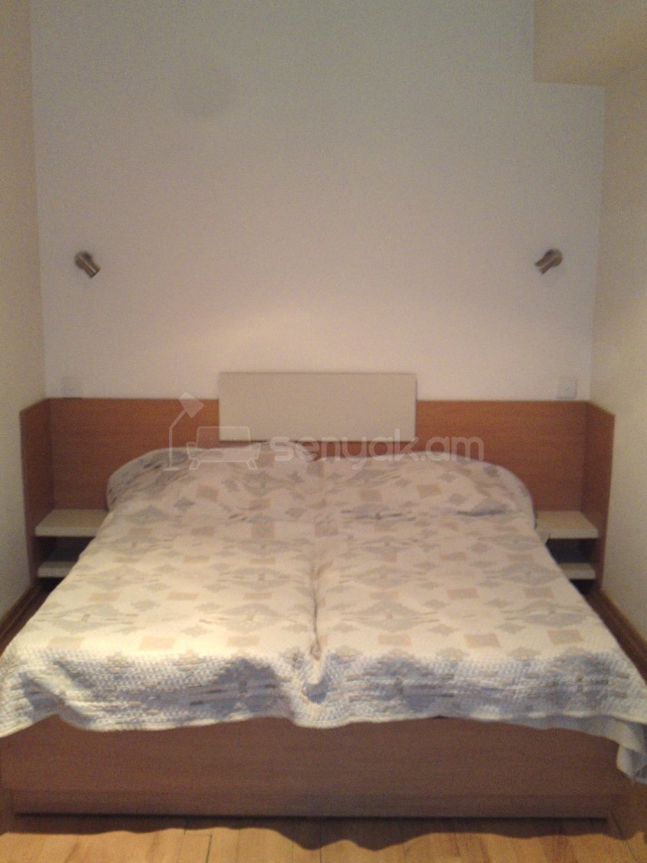 2 Սենյականոց Բնակարան, 50քմ, 5/12 հարկ, Կապիտալ Վերանորոգված, Կահավորված