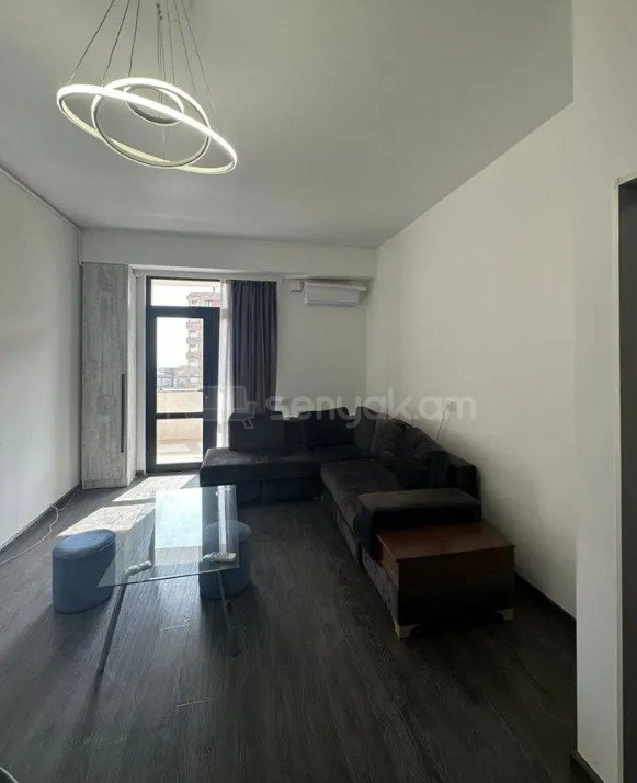 2 Սենյականոց Բնակարան Նորակառույցում, 60քմ, 7/12 հարկ, Դիզայներական Վերանորոգված, Կահավորված, Արևկող