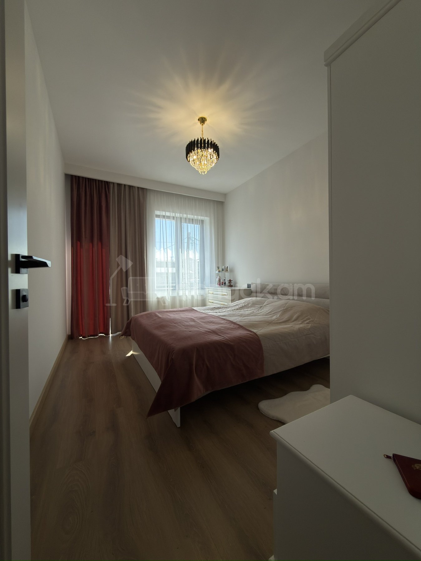 4 Սենյականոց Սեփական Տուն, 123քմ, Դիզայներական Վերանորոգված, Ավտոտնակով