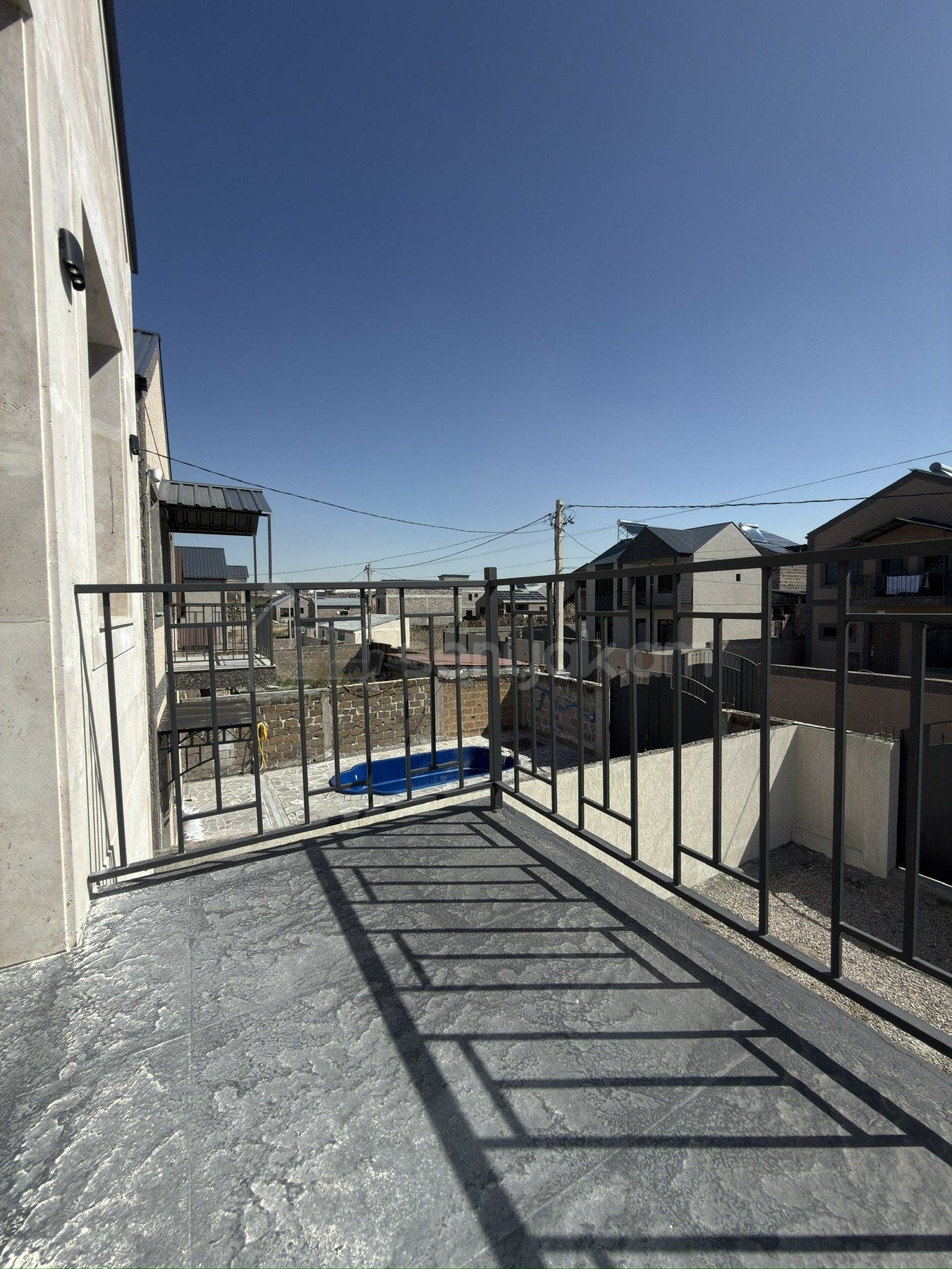 4 Սենյականոց Սեփական Տուն, 123քմ, Դիզայներական Վերանորոգված, Ավտոտնակով