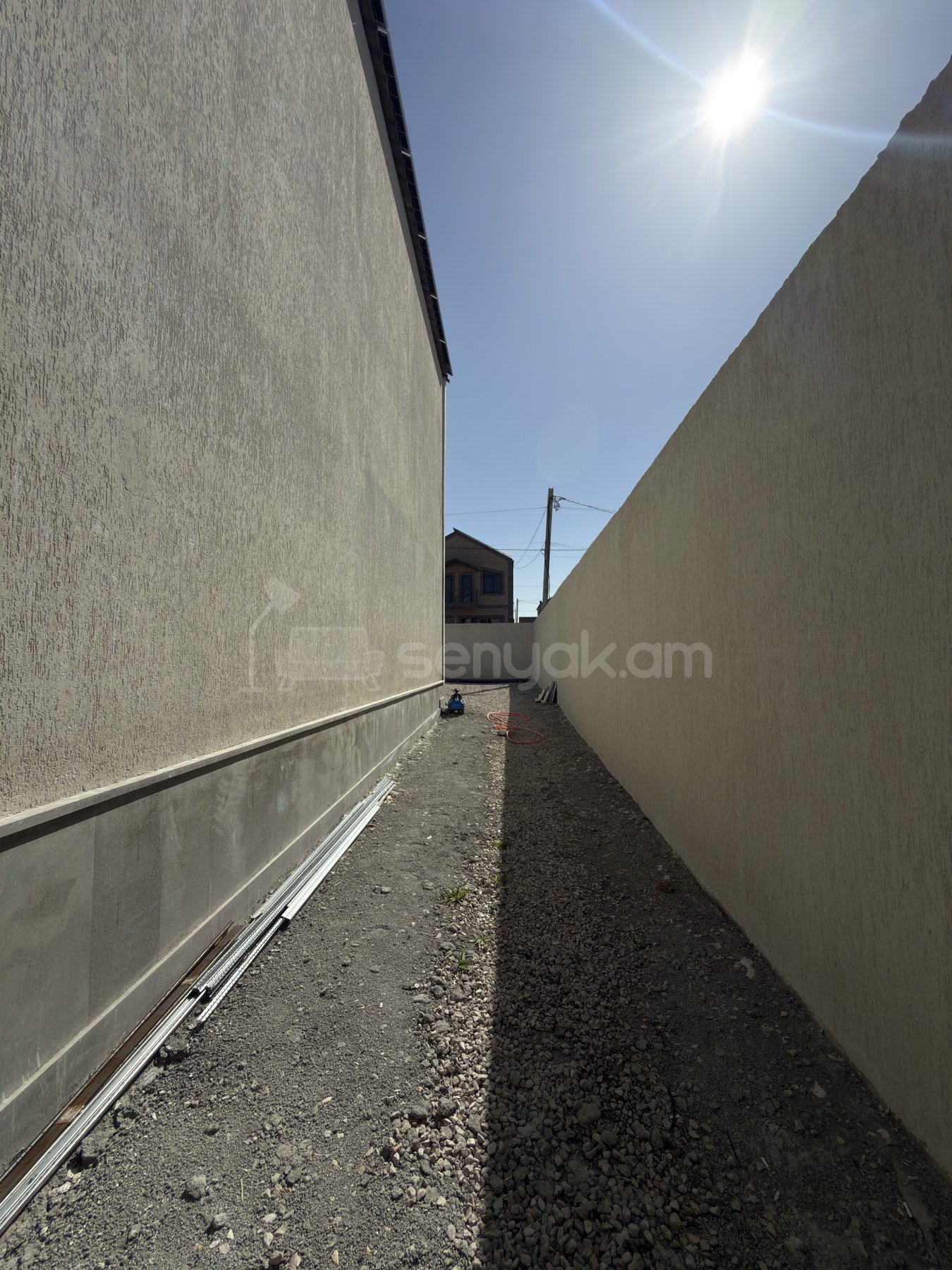 4 Սենյականոց Սեփական Տուն, 123քմ, Դիզայներական Վերանորոգված, Ավտոտնակով