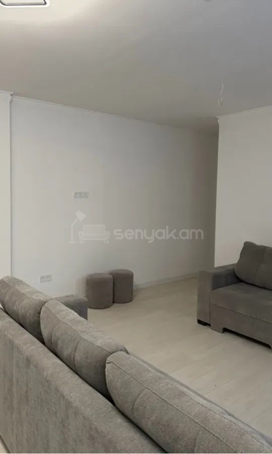 3 Սենյականոց Բնակարան Քարե Շենքում, 90քմ, 1/2 հարկ, Նորմալ Վիճակում, Կահավորված