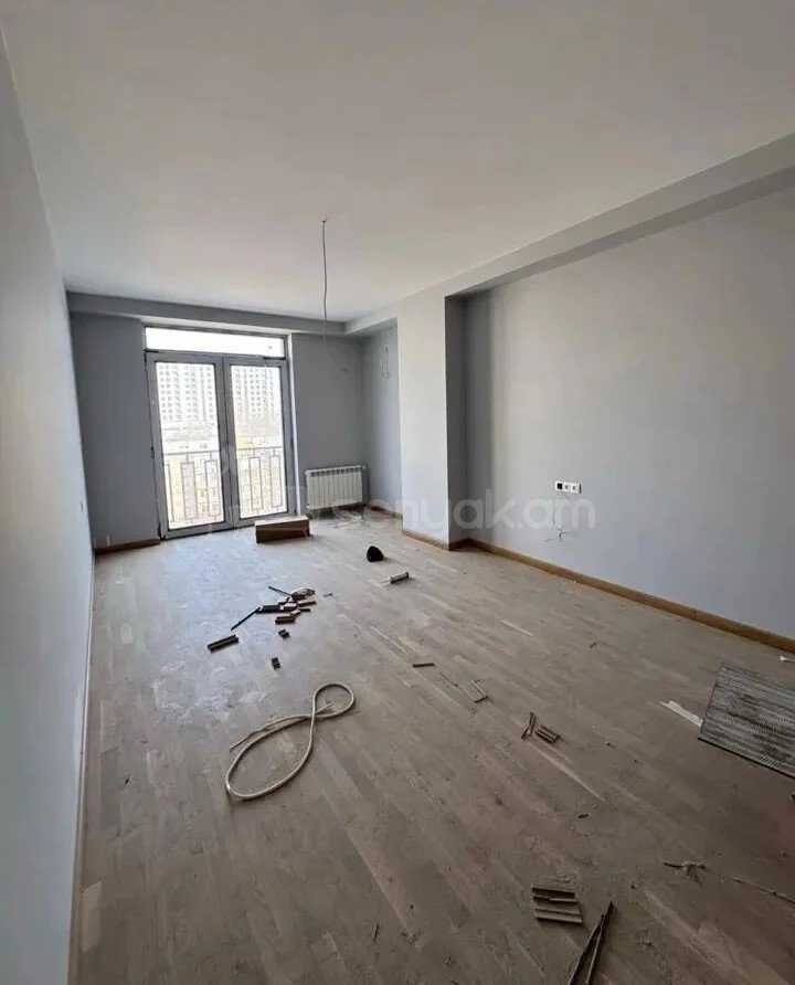 2 Սենյականոց Բնակարան Նորակառույցում, 55քմ, 7/12 հարկ, Կապիտալ Վերանորոգված