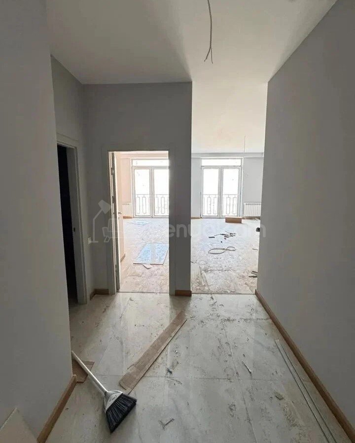 2 Սենյականոց Բնակարան Նորակառույցում, 55քմ, 7/12 հարկ, Կապիտալ Վերանորոգված