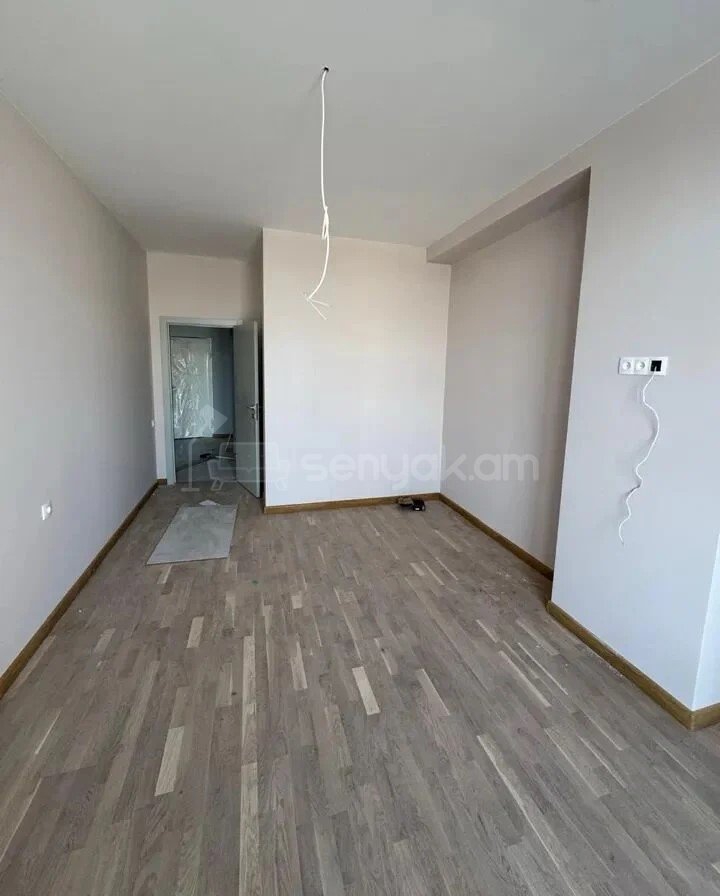 2 Սենյականոց Բնակարան Նորակառույցում, 55քմ, 7/12 հարկ, Կապիտալ Վերանորոգված