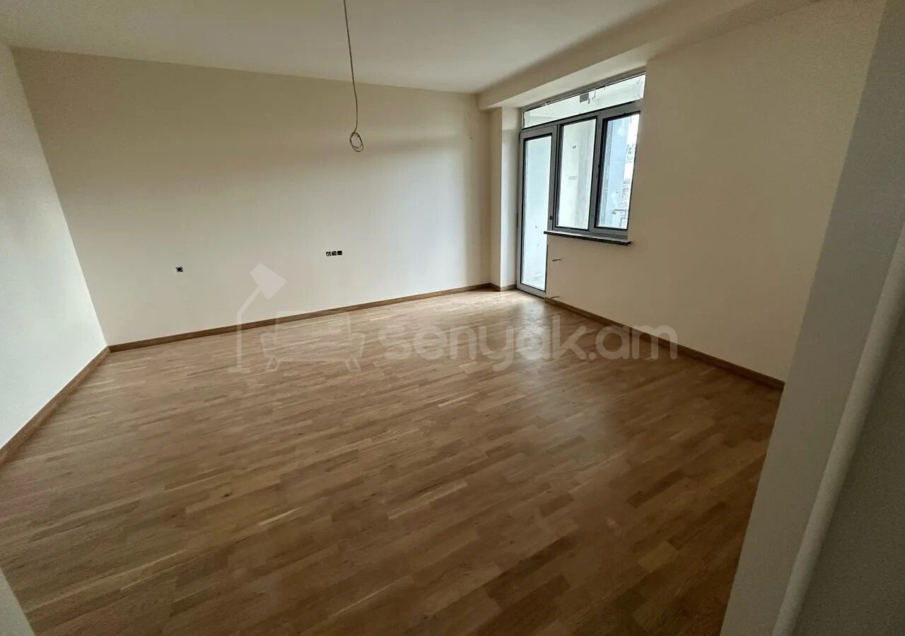 2 Սենյականոց Բնակարան Նորակառույցում, 69քմ, 7/12 հարկ, Կապիտալ Վերանորոգված