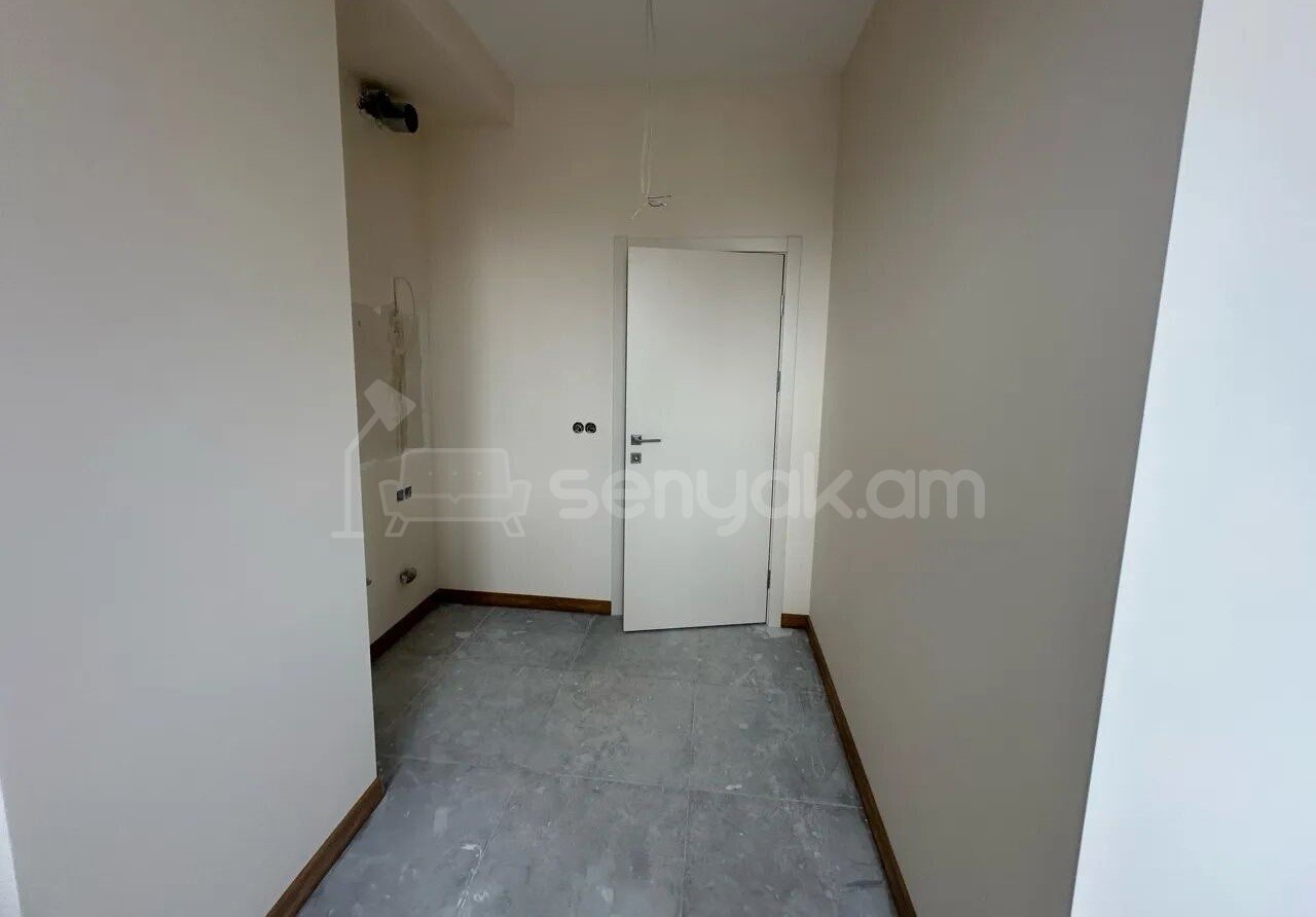 2 Սենյականոց Բնակարան Նորակառույցում, 69քմ, 7/12 հարկ, Կապիտալ Վերանորոգված