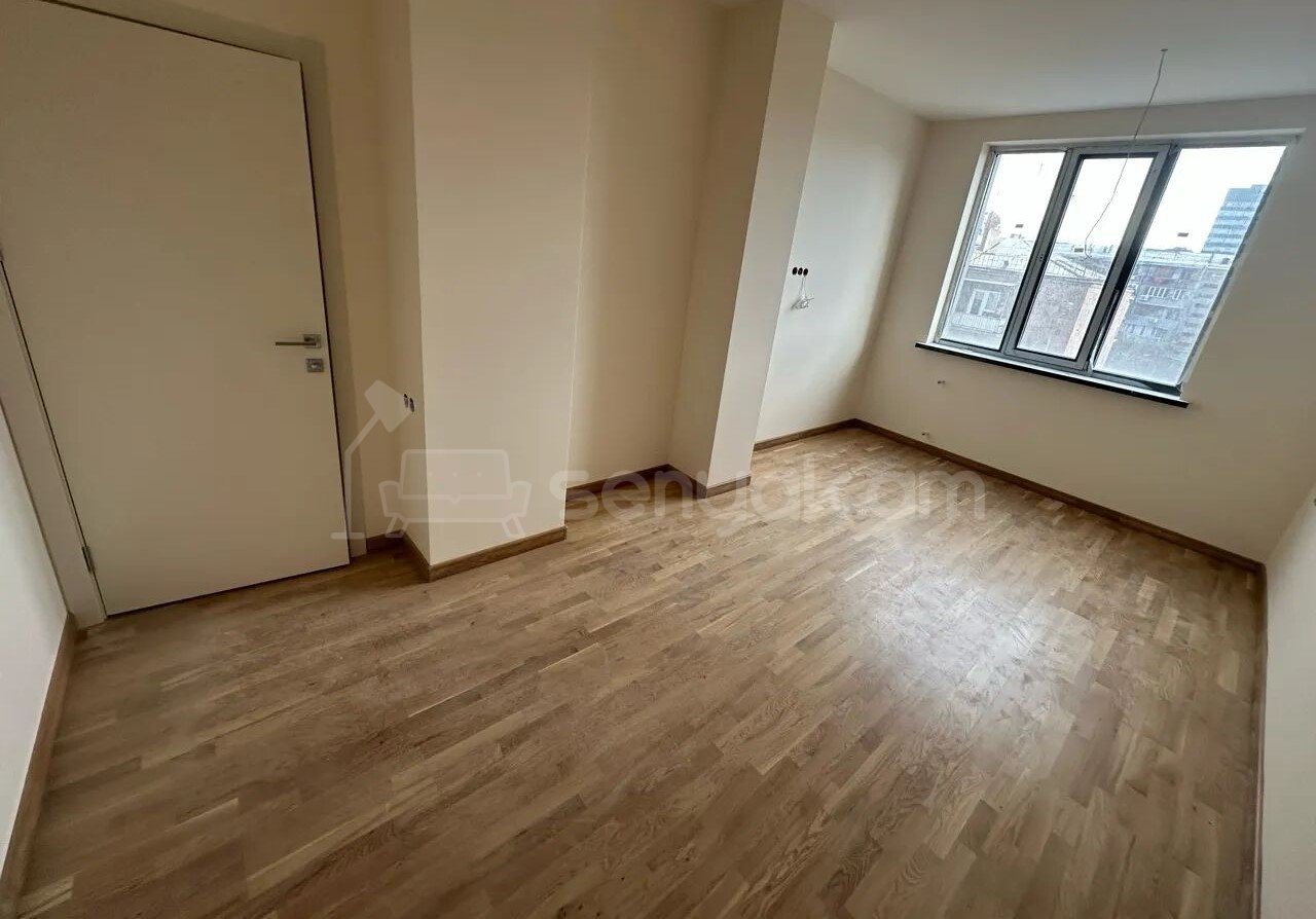 2 Սենյականոց Բնակարան Նորակառույցում, 69քմ, 7/12 հարկ, Կապիտալ Վերանորոգված