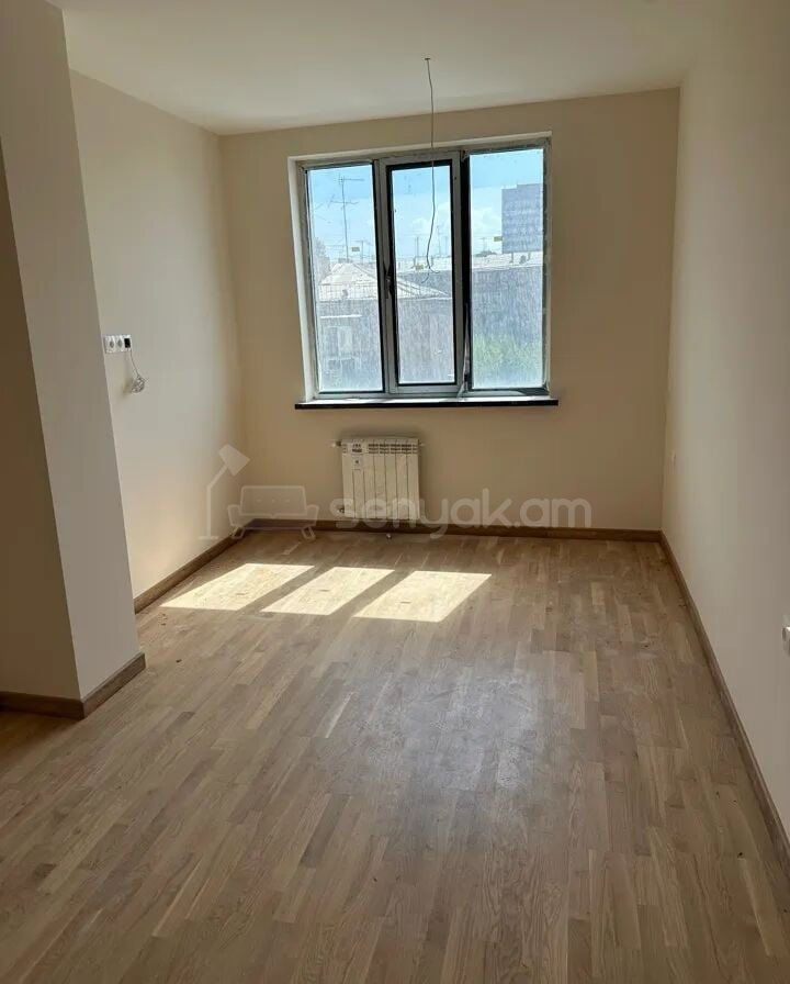 2 Սենյականոց Բնակարան Նորակառույցում, 69քմ, 7/12 հարկ, Կապիտալ Վերանորոգված