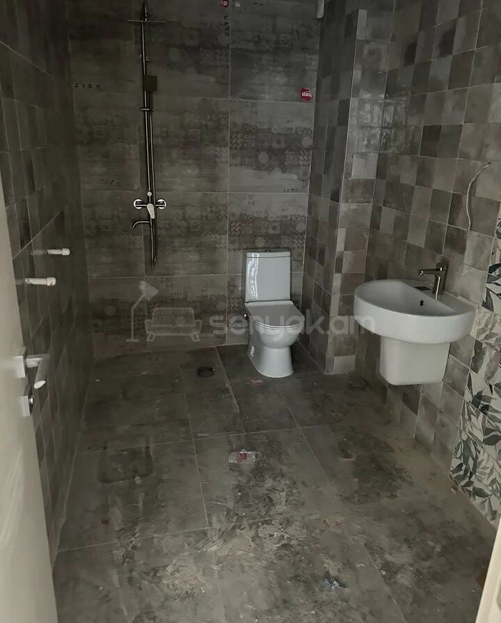 2 Սենյականոց Բնակարան Նորակառույցում, 69քմ, 7/12 հարկ, Կապիտալ Վերանորոգված