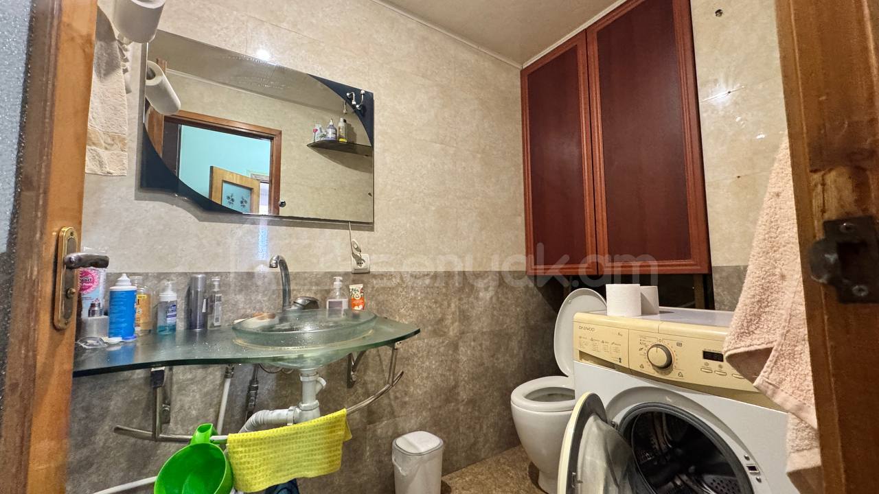 3 Սենյականոց Բնակարան, 85քմ, 11/14 հարկ, Կոսմետիկ Վերանորոգված