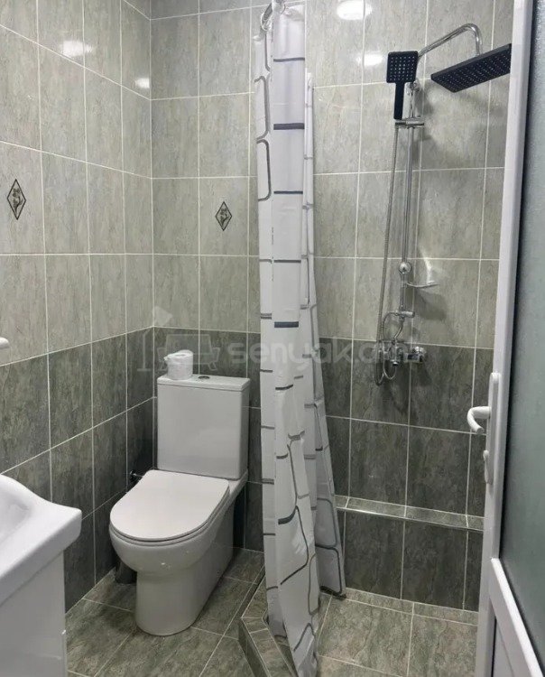 2 Սենյականոց Բնակարան Քարե Շենքում, 50քմ, 7/7 հարկ, Կապիտալ Վերանորոգված, Կահավորված, Արևկող