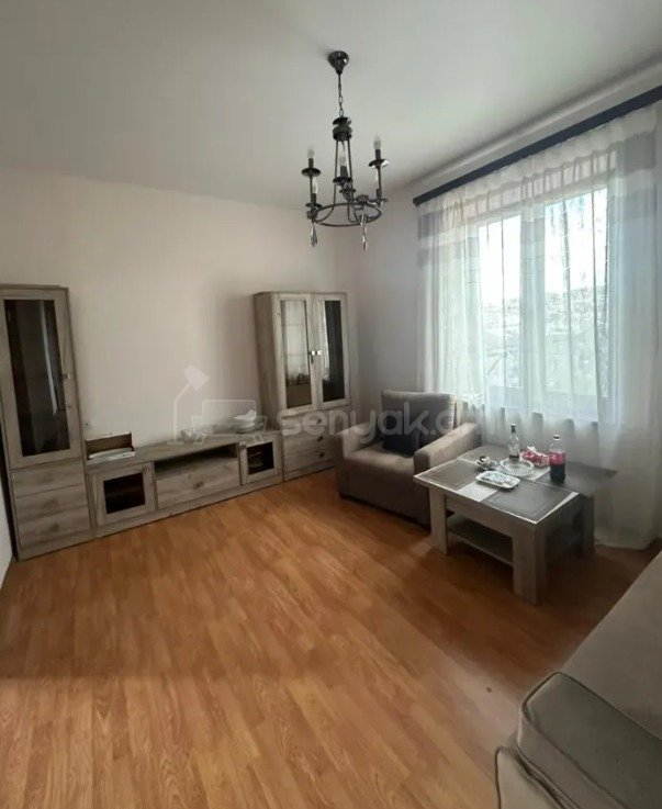 2 Սենյականոց Բնակարան Քարե Շենքում, 50քմ, 7/7 հարկ, Կապիտալ Վերանորոգված, Կահավորված, Արևկող