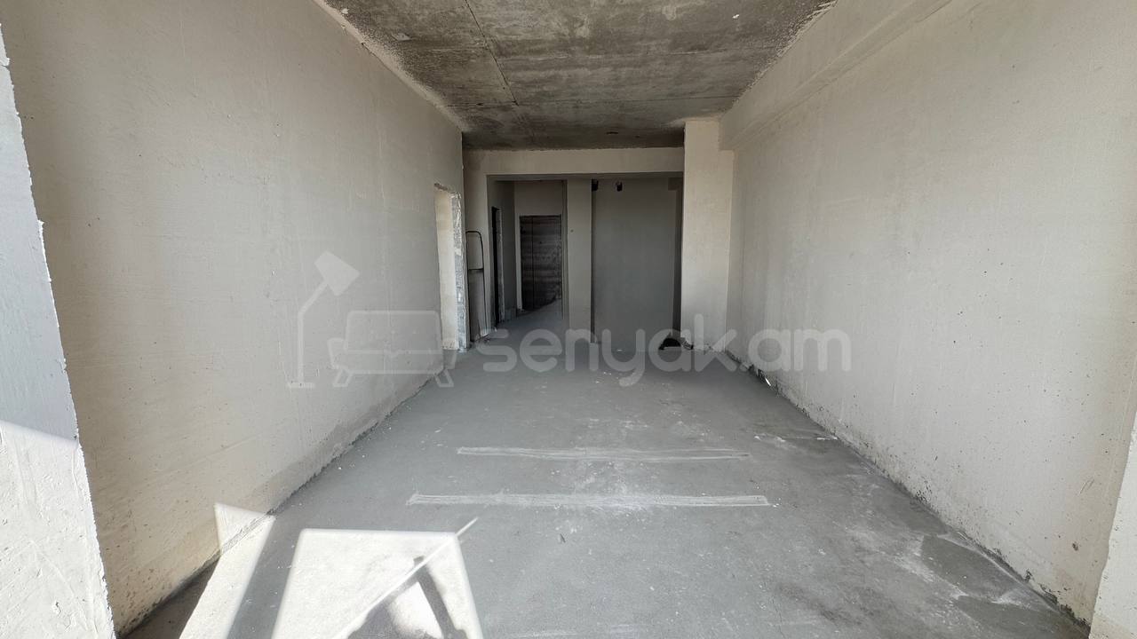 2 Սենյականոց Բնակարան Նորակառույցում, 71քմ, 12/18 հարկ, Զրոյական Վիճակում