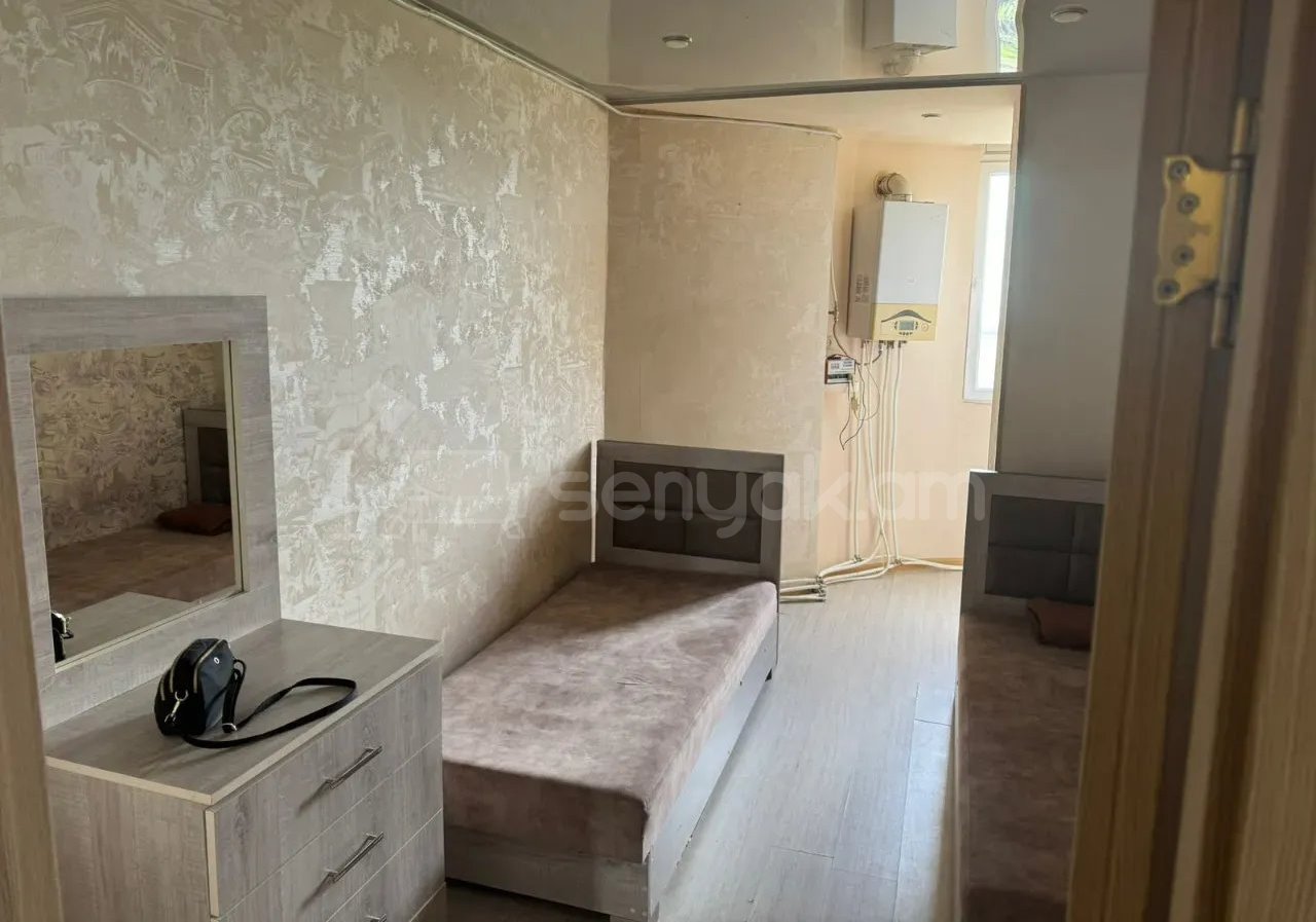 3 Սենյականոց Բնակարան, 80քմ, 6/16 հարկ, Կապիտալ Վերանորոգված