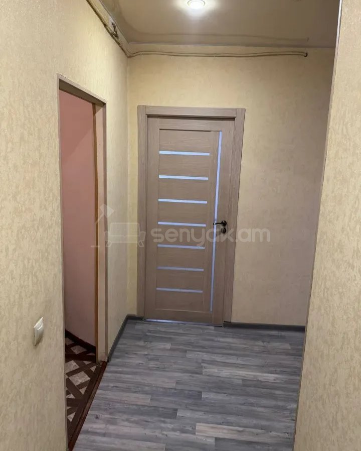 3 Սենյականոց Բնակարան, 80քմ, 6/16 հարկ, Կապիտալ Վերանորոգված