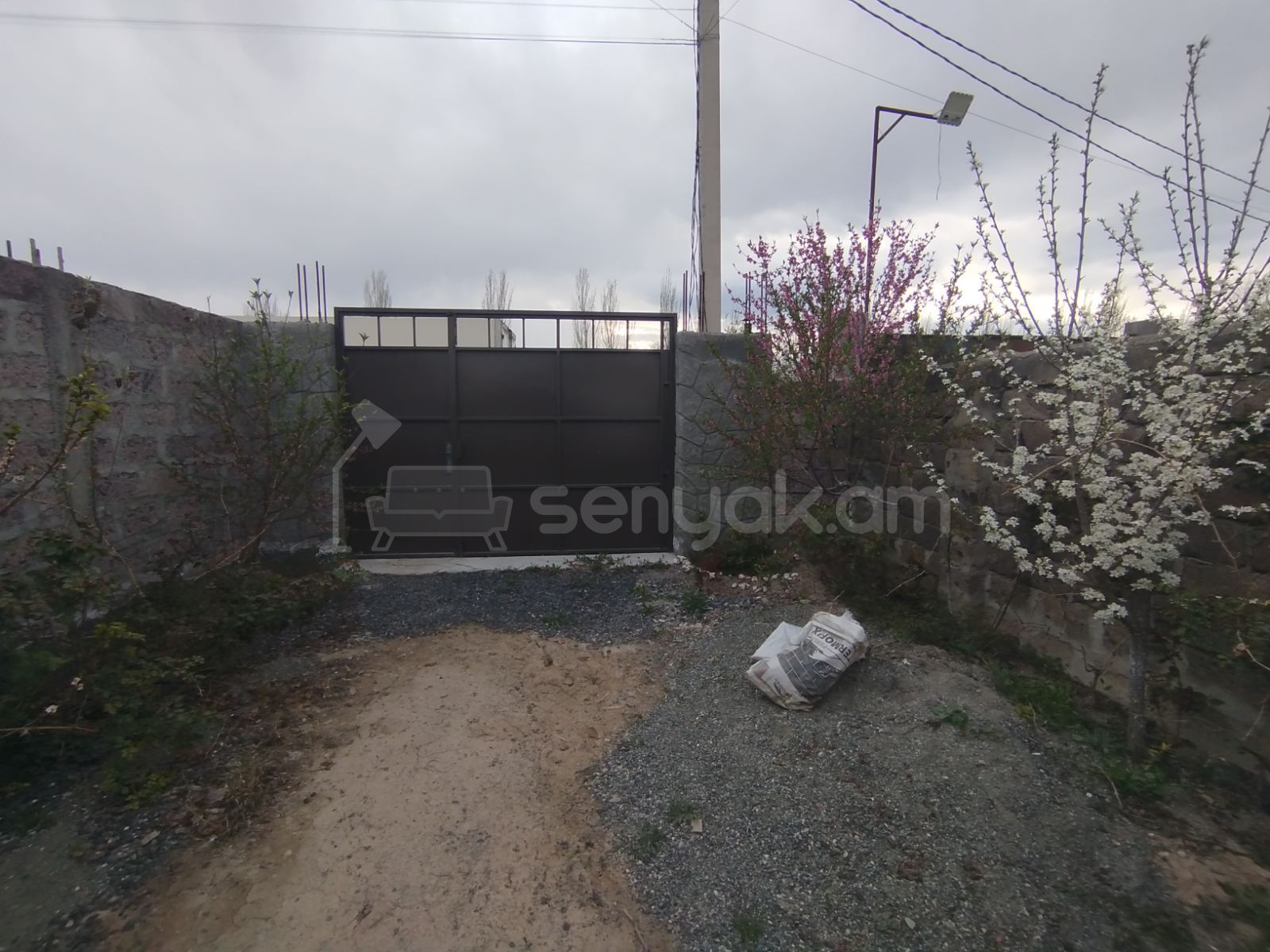 3 Սենյականոց Սեփական Տուն, 67քմ, Կապիտալ Վերանորոգված