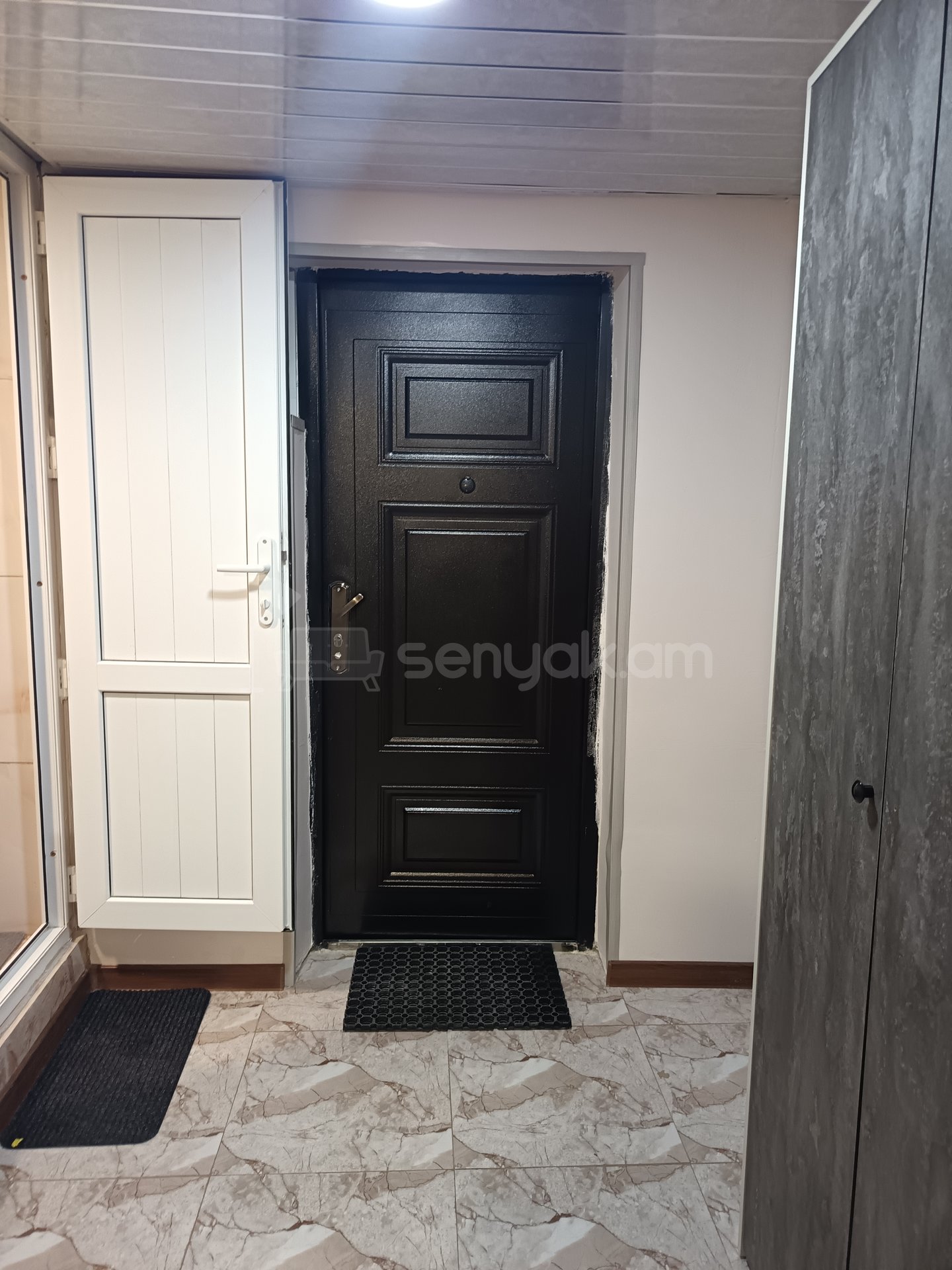 1 Սենյականոց Սեփական Տուն, 24քմ, Կապիտալ Վերանորոգված