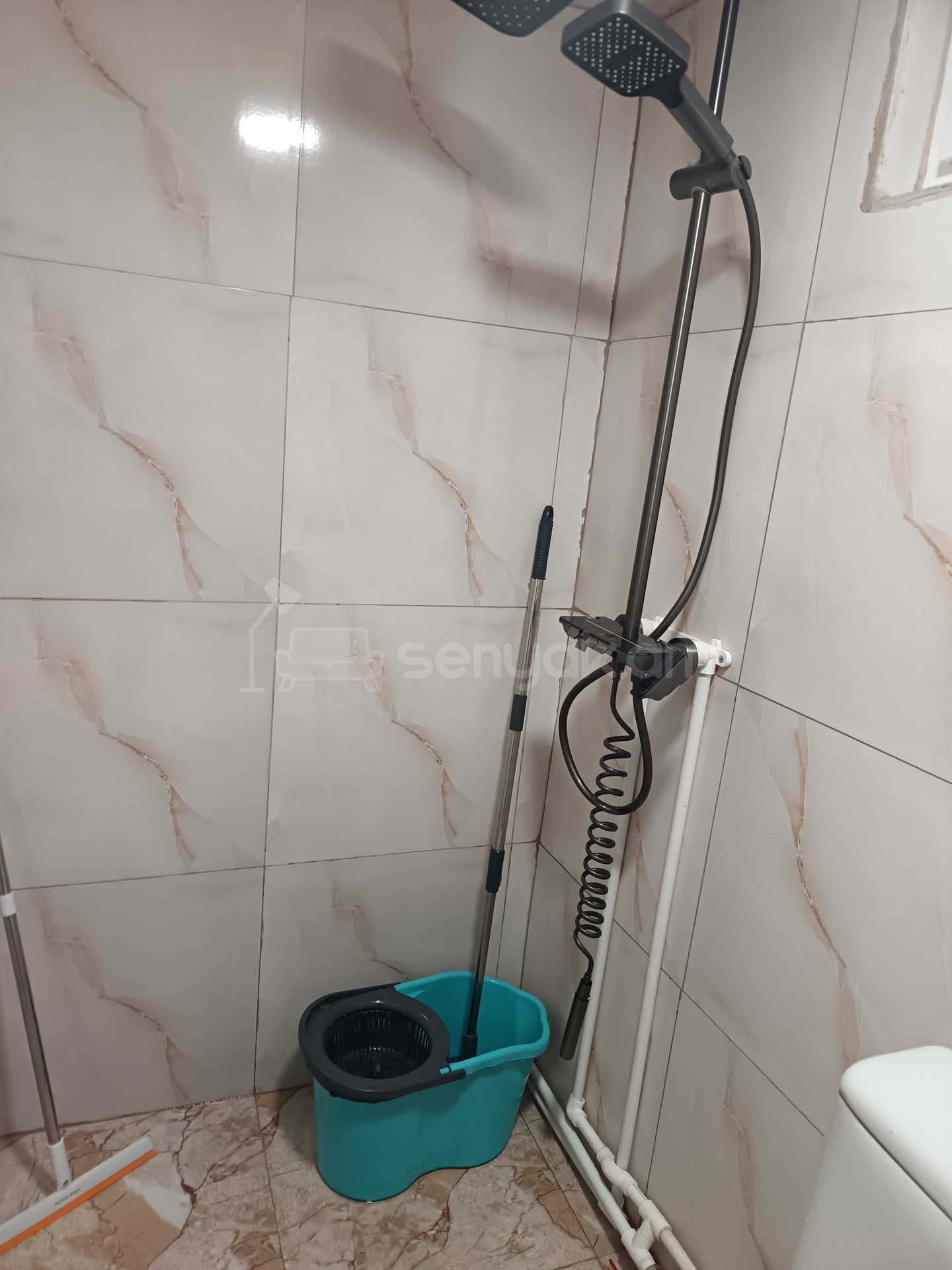 1 Սենյականոց Սեփական Տուն, 24քմ, Կապիտալ Վերանորոգված