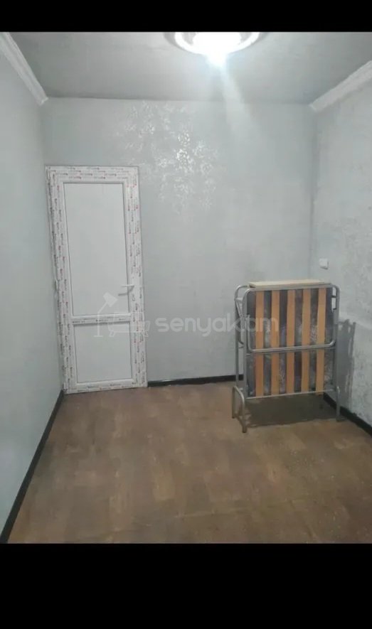 3 Սենյականոց Բնակարան, 70քմ, 1/9 հարկ, Կոսմետիկ Վերանորոգված