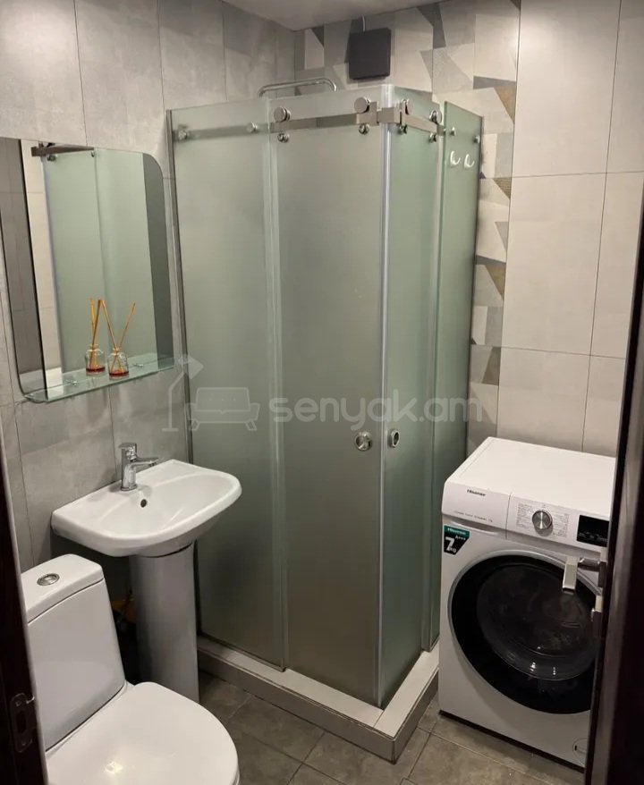 3 Սենյականոց Բնակարան, 51քմ, 5/5 հարկ, Կապիտալ Վերանորոգված