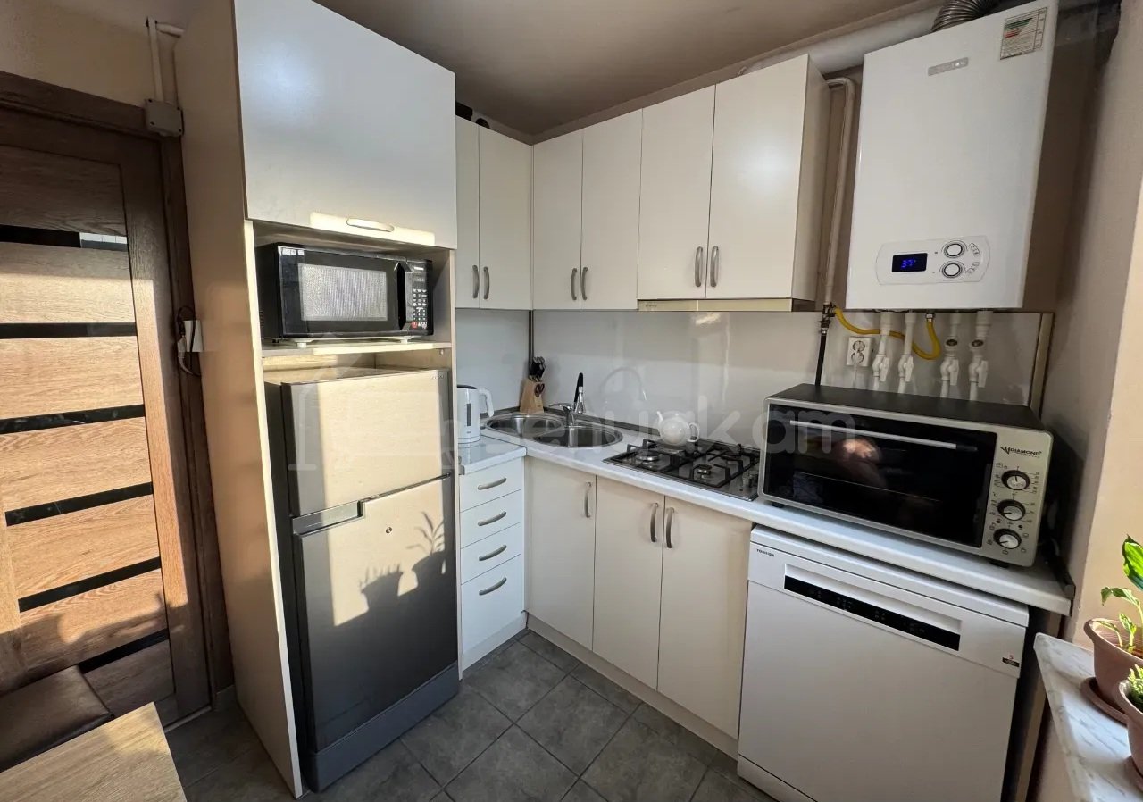 3 Սենյականոց Բնակարան, 51քմ, 5/5 հարկ, Կապիտալ Վերանորոգված