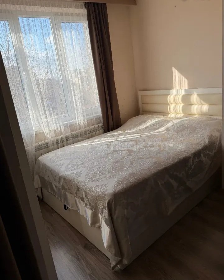 3 Սենյականոց Բնակարան, 51քմ, 5/5 հարկ, Կապիտալ Վերանորոգված