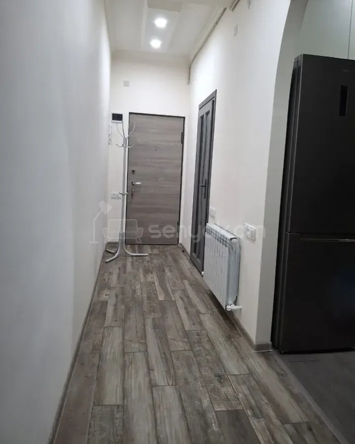 2 Սենյականոց Բնակարան Նորակառույցում, 51քմ, 3/6 հարկ, Կապիտալ Վերանորոգված