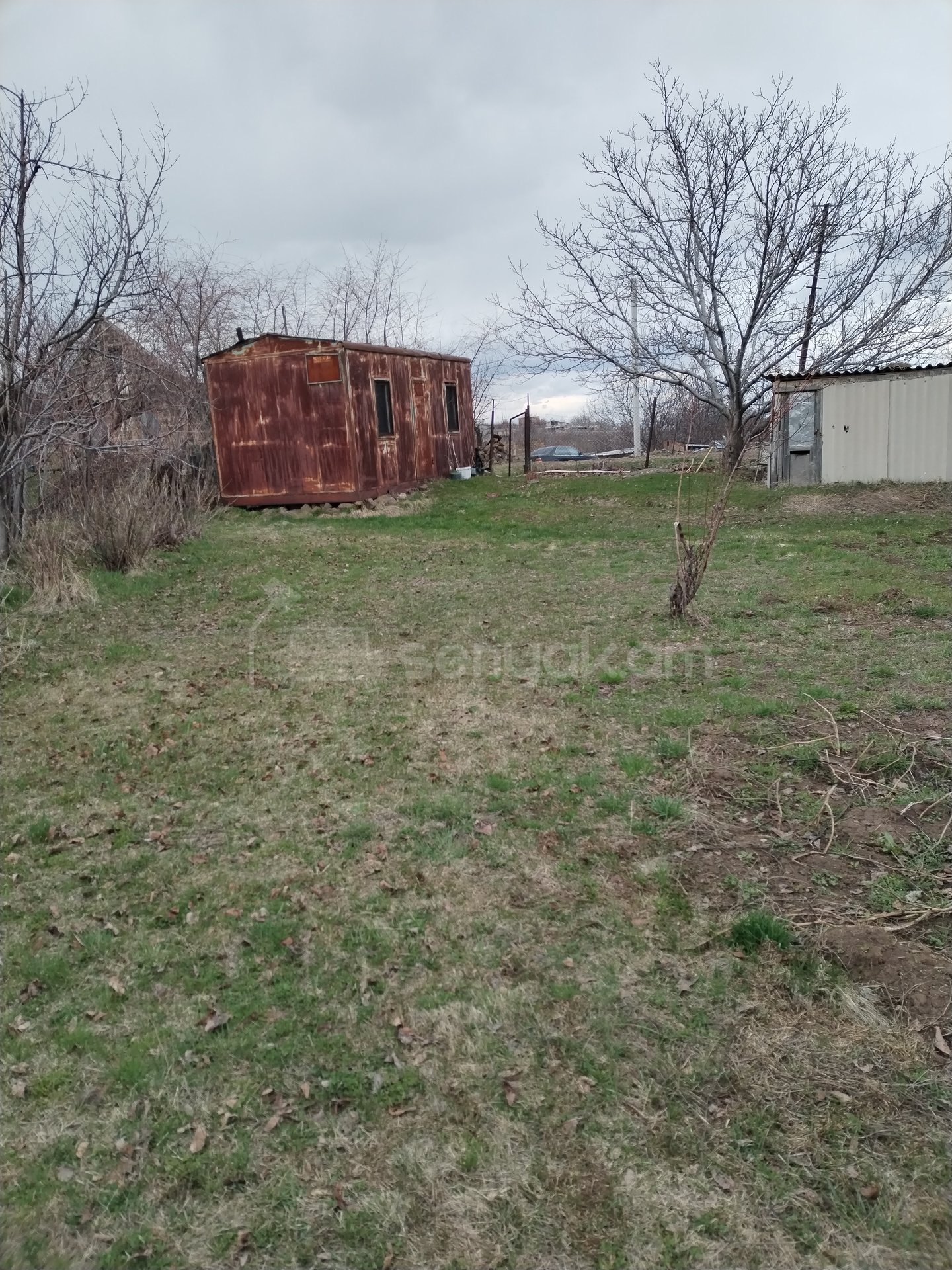 Բնակելի Նշանակության Հողատարածք, 3400քմ, Խմելու Ջրով, Էլեկտրականությամբ, Ցանկապատված