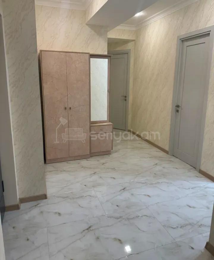 2 Սենյականոց Բնակարան Նորակառույցում, 63քմ, 2/12 հարկ, Կապիտալ Վերանորոգված, Կահավորված, Արևկող