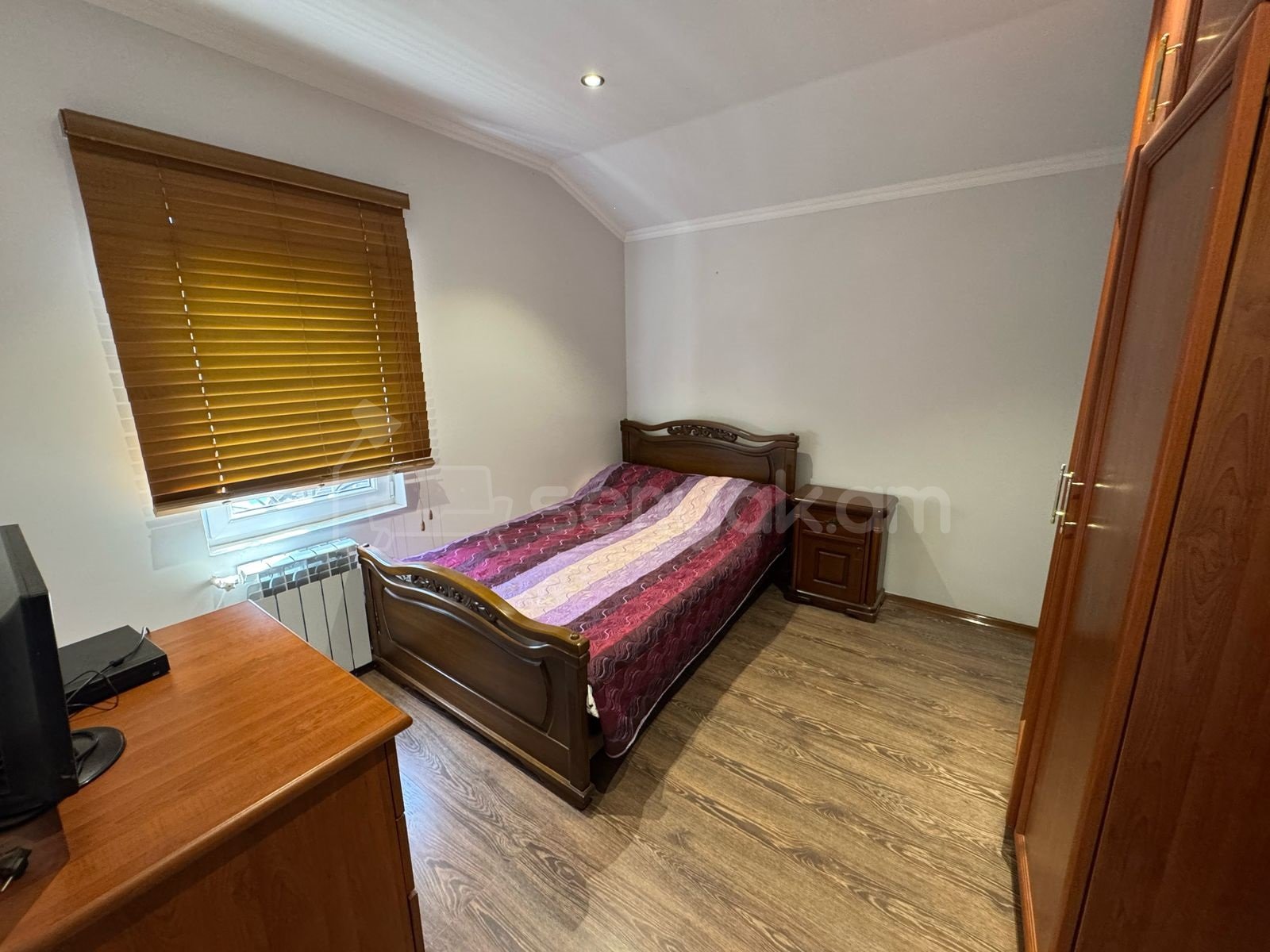 4 Սենյականոց Ամառանոց, 170քմ