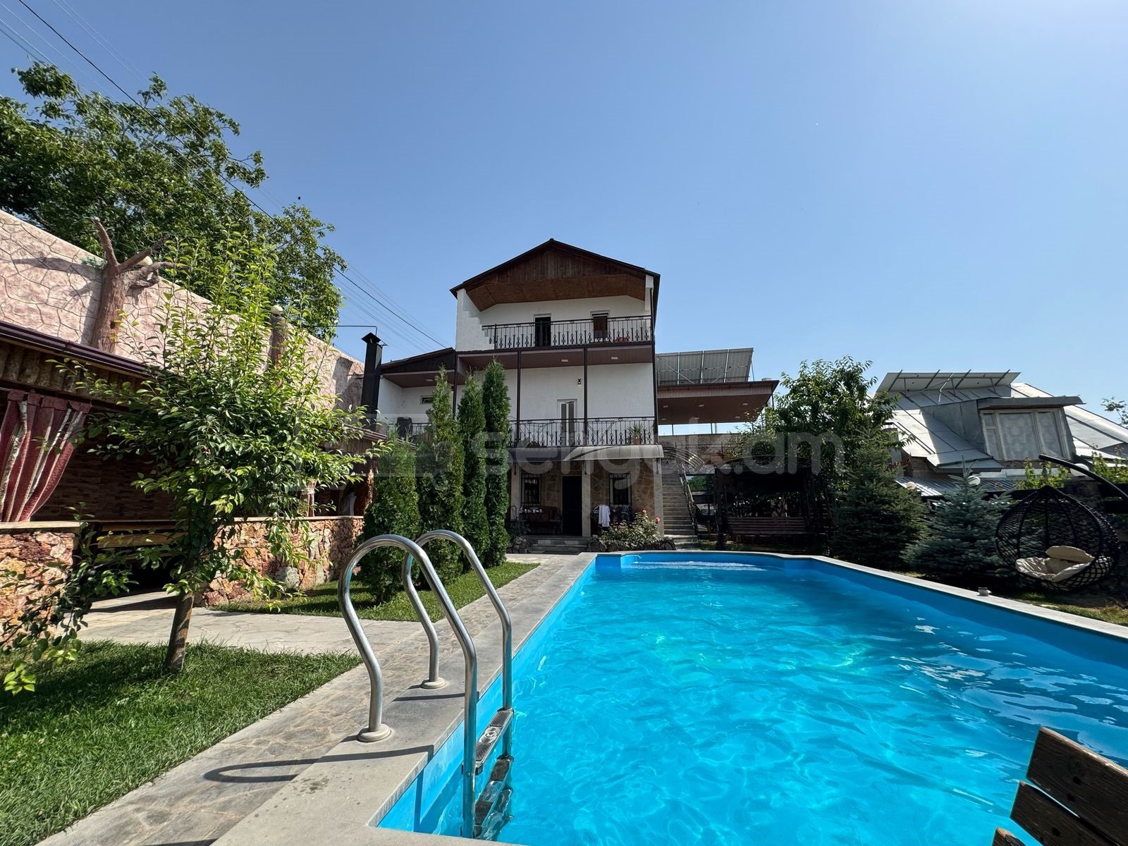 4 Սենյականոց Ամառանոց, 170քմ