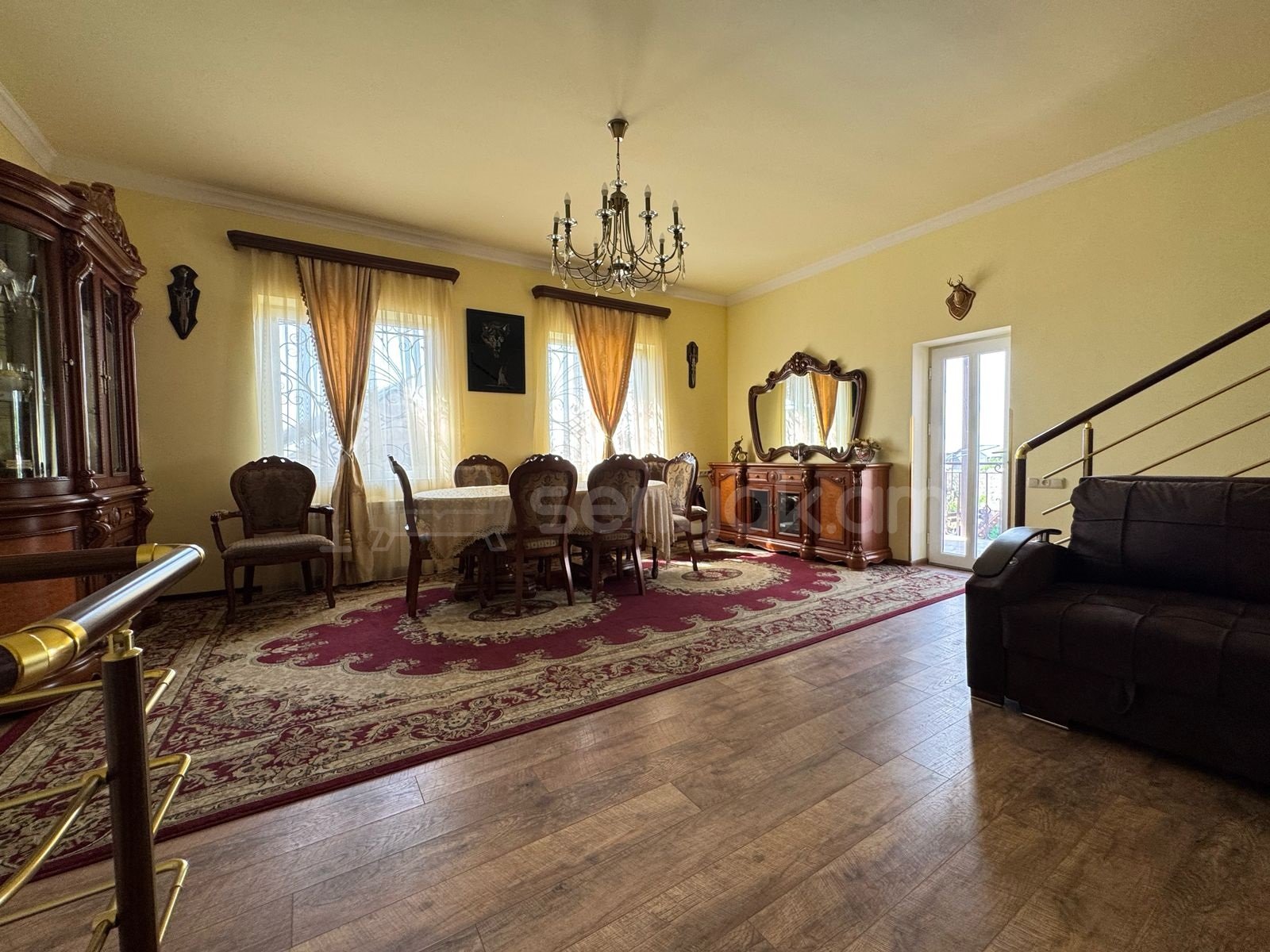 4 Սենյականոց Ամառանոց, 170քմ