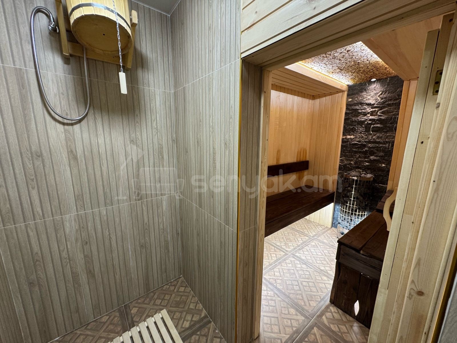 4 Սենյականոց Ամառանոց, 170քմ