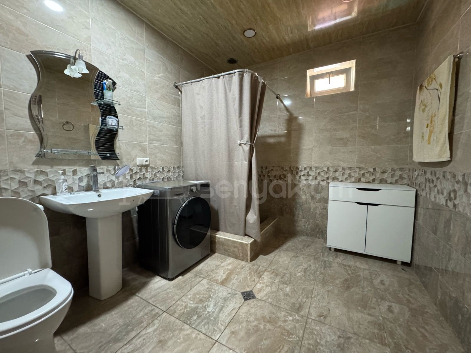 4 Սենյականոց Ամառանոց, 170քմ