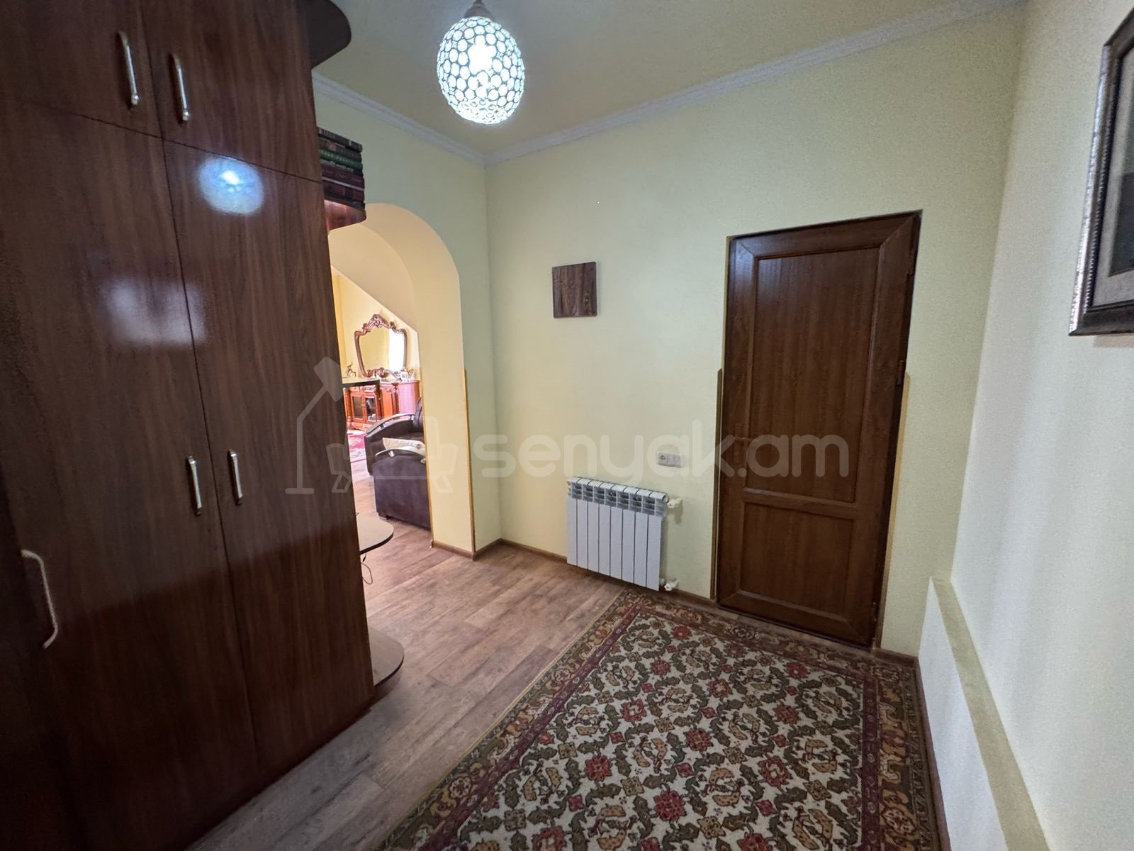 4 Սենյականոց Ամառանոց, 170քմ