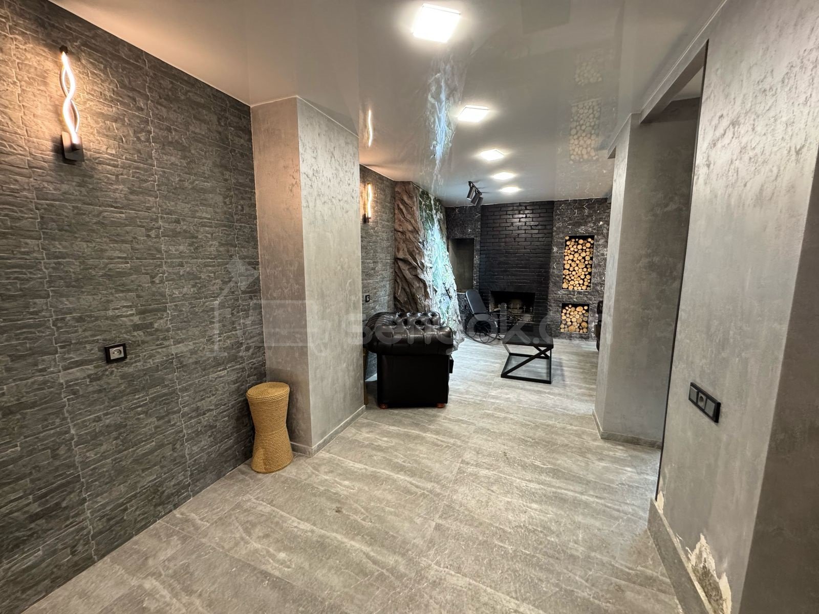 4 Սենյականոց Ամառանոց, 170քմ