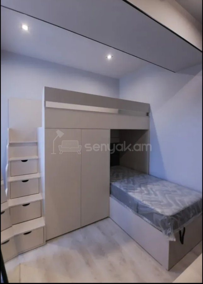 3 Սենյականոց Բնակարան, 80քմ, 10/10 հարկ, Դիզայներական Վերանորոգված, Կահավորված