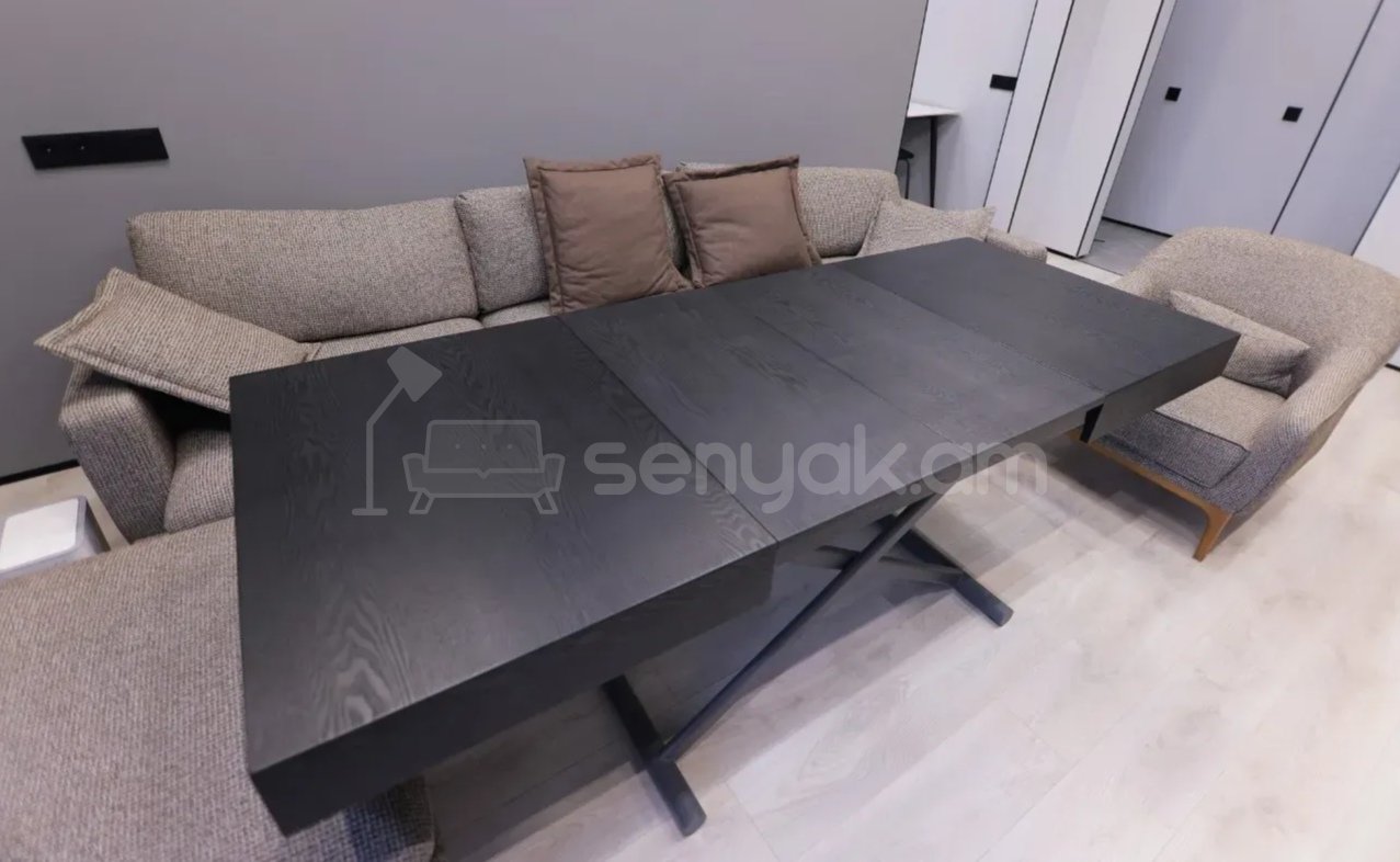 3 Սենյականոց Բնակարան, 80քմ, 10/10 հարկ, Դիզայներական Վերանորոգված, Կահավորված