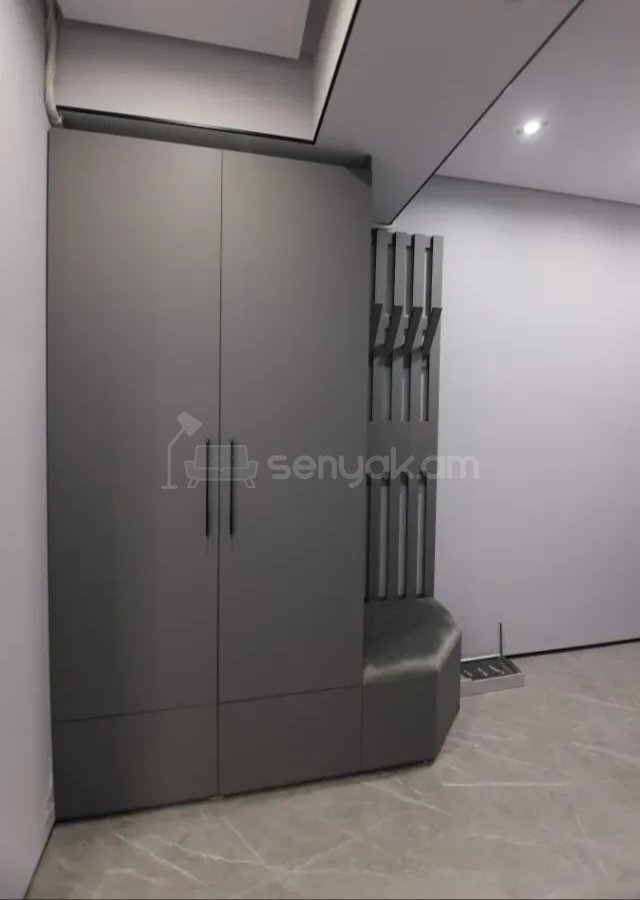 3 Սենյականոց Բնակարան, 80քմ, 10/10 հարկ, Դիզայներական Վերանորոգված, Կահավորված