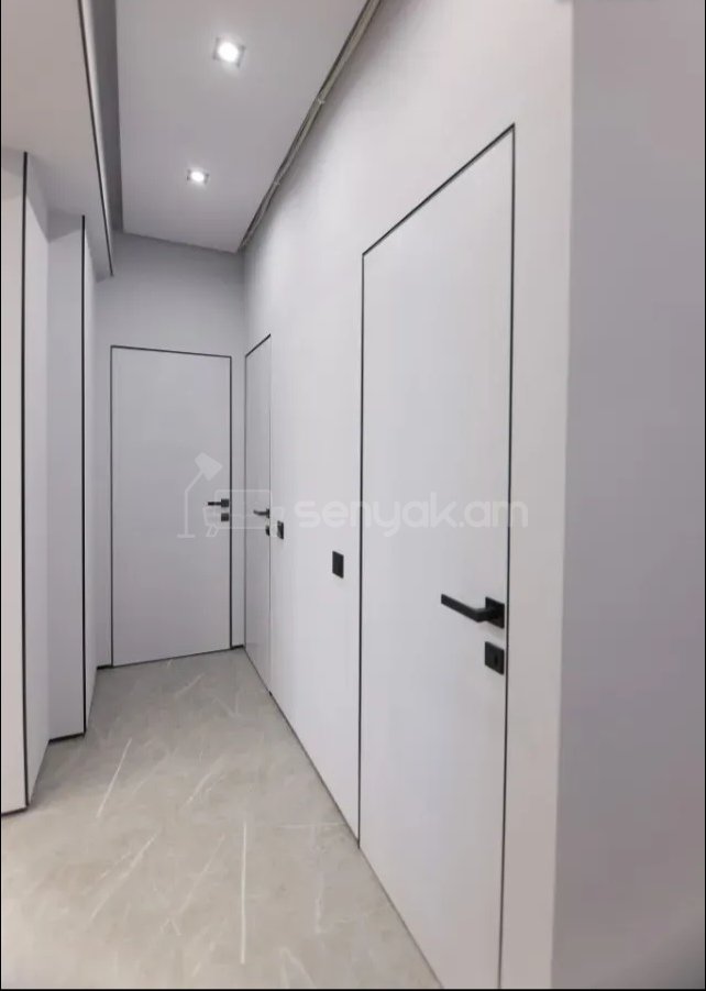 3 Սենյականոց Բնակարան, 80քմ, 10/10 հարկ, Դիզայներական Վերանորոգված, Կահավորված