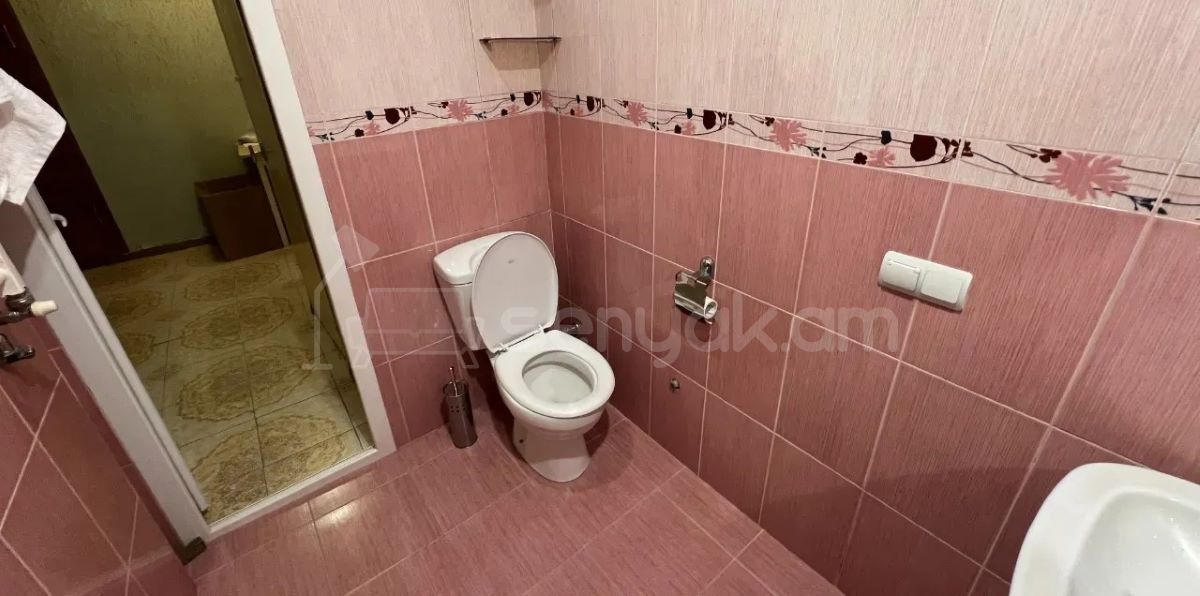 2 Սենյականոց Բնակարան, 60քմ, 5/9 հարկ, Կոսմետիկ Վերանորոգված